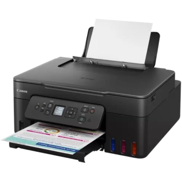 Canon Pixma G3480 Wireless Multifunction Pr... | Klikk Malta