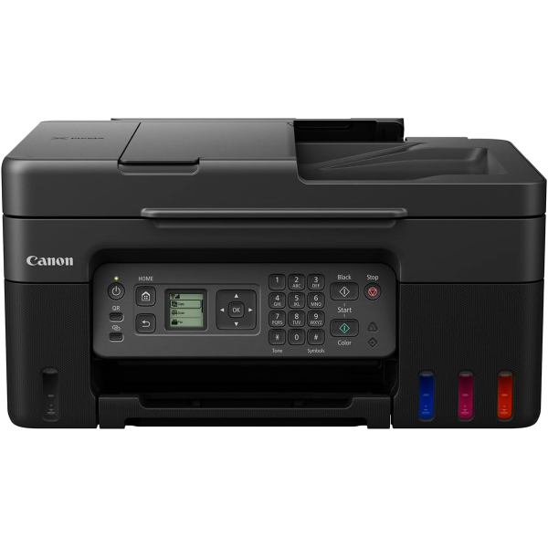 Canon Pixma G4470 Wireless Multifunction Pr... | Klikk Malta