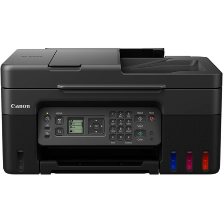 Canon Pixma G4470 Wireless Multifunction Pr... | Klikk Malta