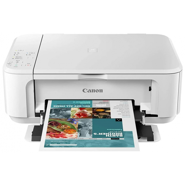 Canon Pixma MG3650s Wireless Multifunction ... | Klikk Malta
