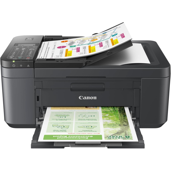 Canon Pixma TR4755i Wireless Multifunction ... | Klikk Malta