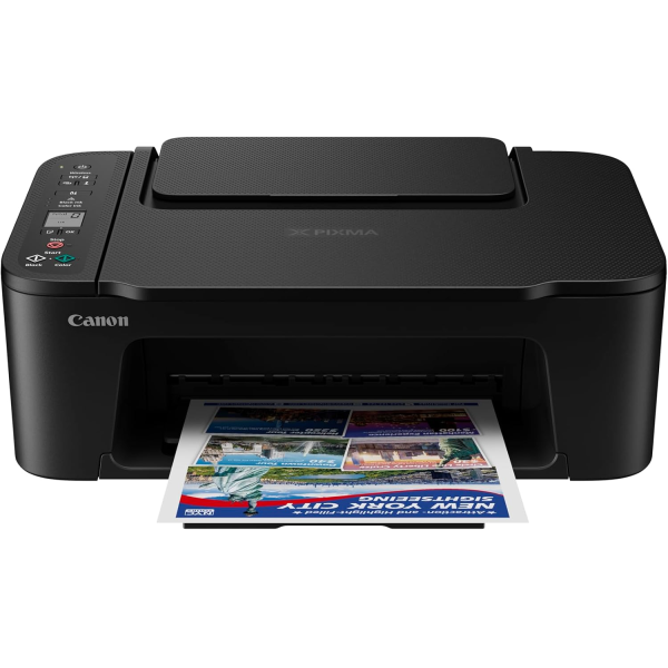 Canon Pixma TS3750i Wireless Multifunction ... | Klikk Malta