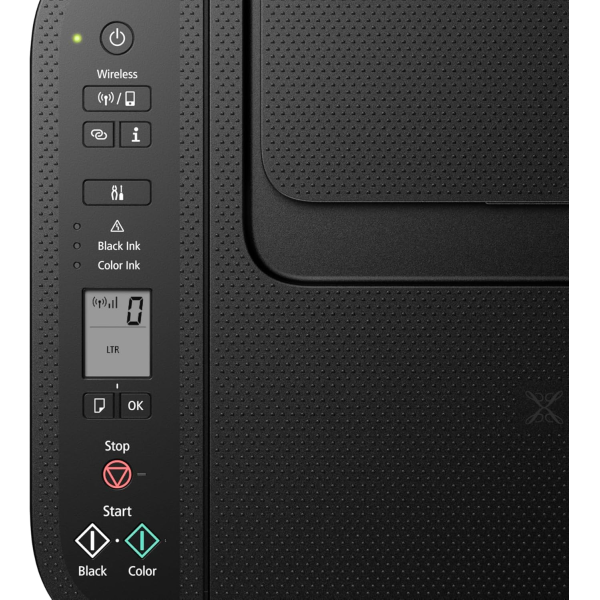 Canon Pixma TS3750i Wireless Multifunction ... | Klikk Malta