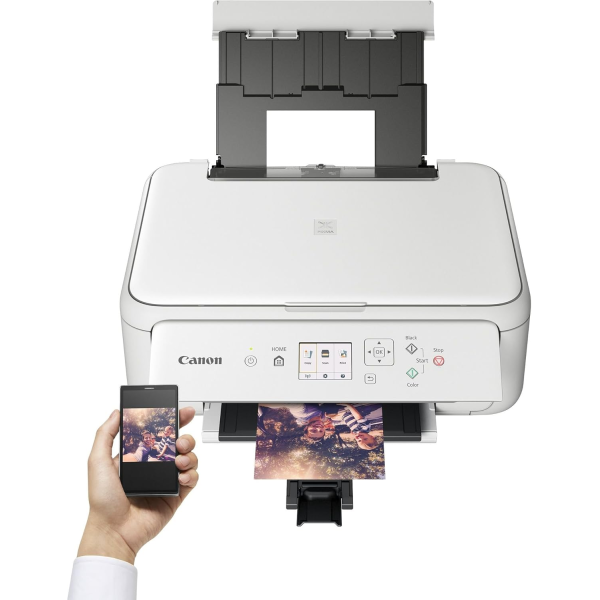 Canon Pixma TS5150 Wireless Multifunction P... | Klikk Malta