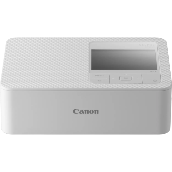 Canon SELPHY CP1500 Photo Printer White | Klikk Malta