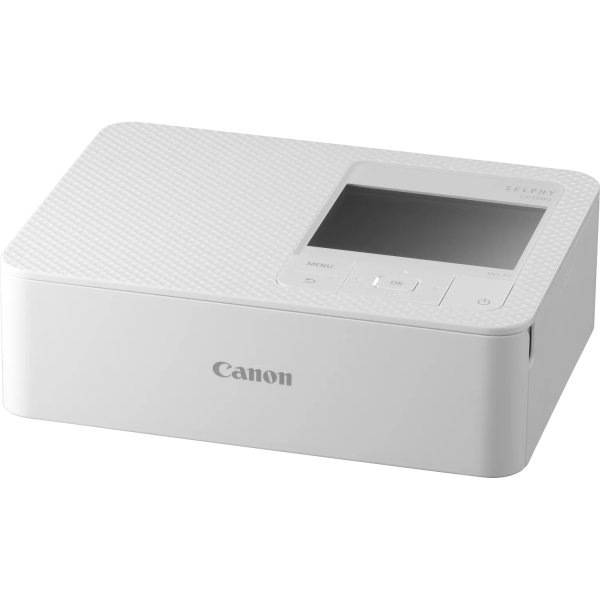 Canon SELPHY CP1500 Photo Printer White | Klikk Malta