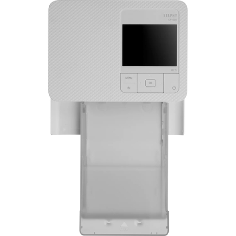Canon SELPHY CP1500 Photo Printer White | Klikk Malta