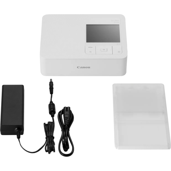 Canon SELPHY CP1500 Photo Printer White | Klikk Malta
