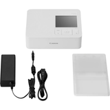 Canon SELPHY CP1500 Photo Printer White | Klikk Malta