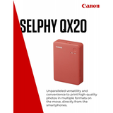 Canon Selphy QX20 Portable Photo Printer Te... | Klikk Malta