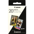 Canon Zink Photo Paper x20 | Klikk Malta