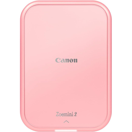 Canon Zoemini 2 Instant Camera Printer Rose... | Klikk Malta