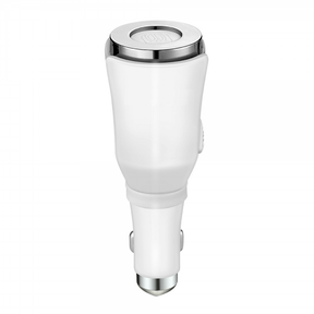 Car Essential Oil Diffuser White | Klikk Malta
