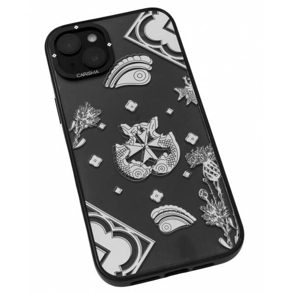 Carisma Case For Apple iPhone 15 Plus | Klikk Malta