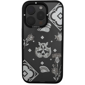 Carisma Case For Apple iPhone 15 Pro | Klikk Malta