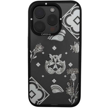 Carisma Case For Apple iPhone 15 Pro | Klikk Malta