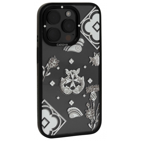 Carisma Case For Apple iPhone 15 Pro | Klikk Malta