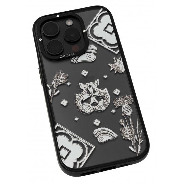 Carisma Case For Apple iPhone 15 Pro | Klikk Malta