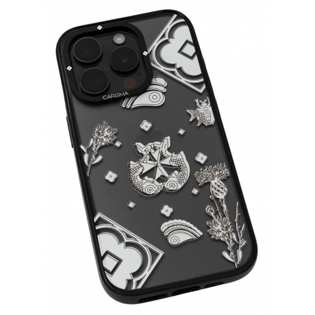 Carisma Case For Apple iPhone 15 Pro | Klikk Malta
