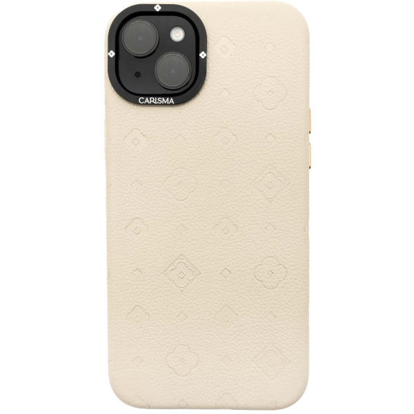Carisma Genuine Leather Case For Apple iPho... | Klikk Malta