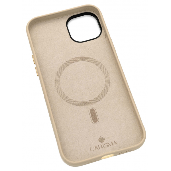 Carisma Genuine Leather Case For Apple iPho... | Klikk Malta