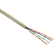 Cat5e FTP Shielded Network Cable Grey/Purpl... | Klikk Malta