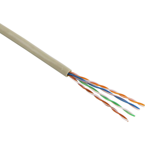 Cat5e FTP Shielded Network Cable Grey/Purpl... | Klikk Malta