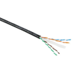 Cat5e UTP UV Outdoor Grade Network Cable Bl... | Klikk Malta