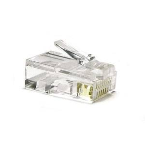 Cat6 RJ45 Plug | Klikk Malta