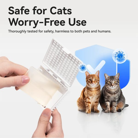 CATLINK C70 Odor Eliminator for all Litter ... | Klikk Malta