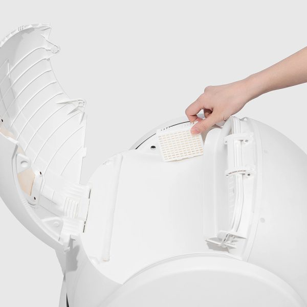 CATLINK C70 Odor Eliminator for all Litter ... | Klikk Malta