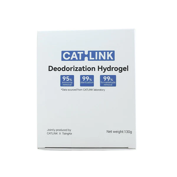 CATLINK Deodorizing Hydrogel for Catlink Ba... | Klikk Malta