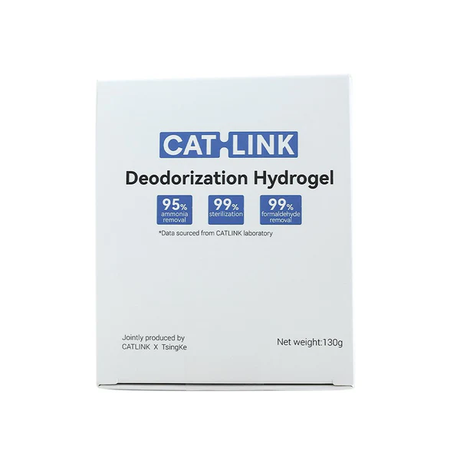 CATLINK Deodorizing Hydrogel for Catlink Ba... | Klikk Malta