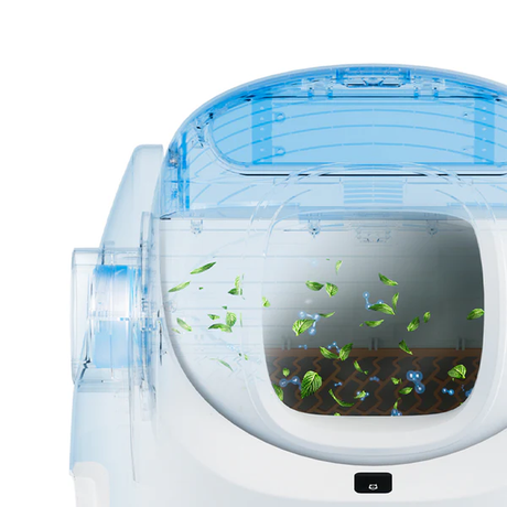 CATLINK Deodorizing Hydrogel for Catlink Ba... | Klikk Malta