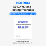 CATLINK Deodorizing Hydrogel for Catlink Ba... | Klikk Malta