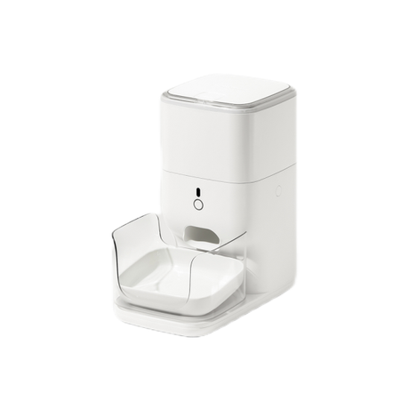Catlink F04 Fresh 2 Smart Pet Food Feeder W... | Klikk Malta