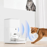Catlink F04 Fresh 2 Smart Pet Food Feeder W... | Klikk Malta