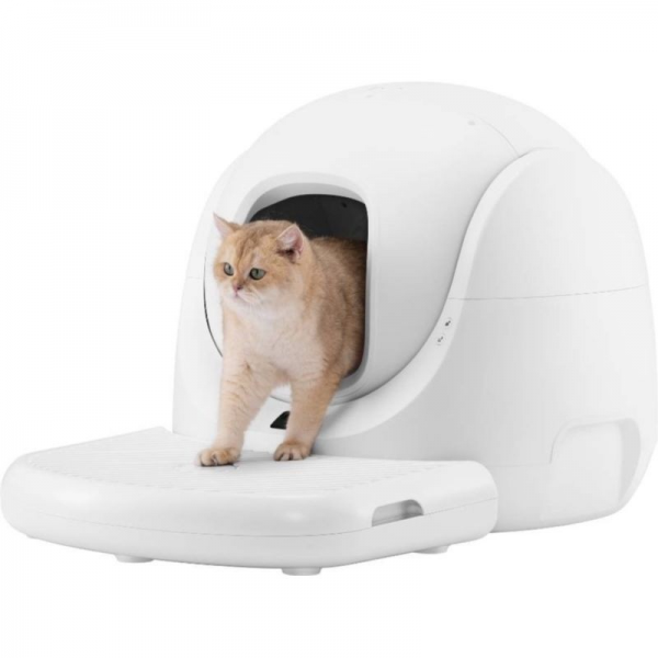 CATLINK Ramp (Step) for BayMax Scooper SE S... | Klikk Malta