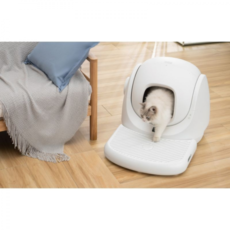 CATLINK Ramp (Step) for BayMax Scooper SE S... | Klikk Malta