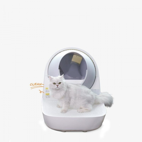 CATLINK Ramp (Step) for Scooper Luxury Pro ... | Klikk Malta