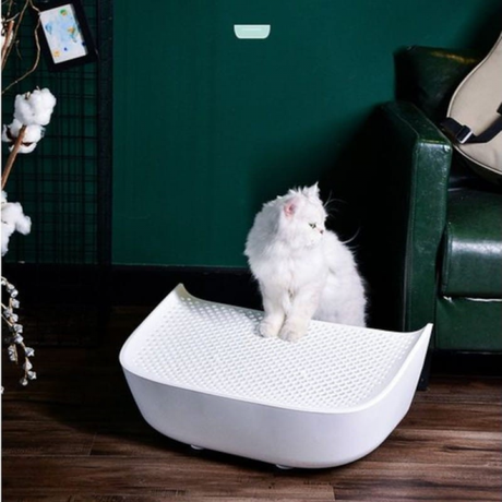 CATLINK Ramp (Step) for Scooper Luxury Pro ... | Klikk Malta