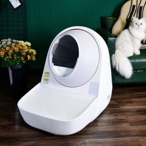 CATLINK Ramp (Step) for Scooper Luxury Pro ... | Klikk Malta
