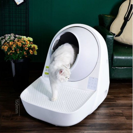 CATLINK Ramp (Step) for Scooper Luxury Pro ... | Klikk Malta