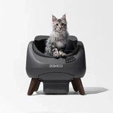 CATLINK Scooper C08 Open-X Automatic Cat Li... | Klikk Malta