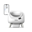CATLINK Scooper C08 Open-X Automatic Cat Li... | Klikk Malta
