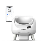 CATLINK Scooper C08 Open-X Automatic Cat Li... | Klikk Malta