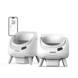 CATLINK Scooper C08 Open-X Automatic Cat Li... | Klikk Malta