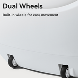 CATLINK Scooper SE Lite Automatic Cat Litte... | Klikk Malta
