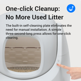 CATLINK Scooper SE Lite Automatic Cat Litte... | Klikk Malta