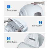 CATLINK Scooper SE Lite Automatic Cat Litte... | Klikk Malta
